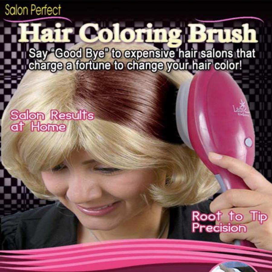 Hair Coloring Brush in Pakistan